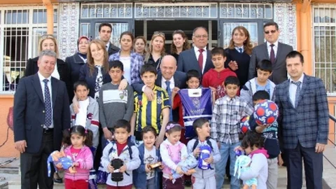 Türk Polisi 170. Yılını Kutladı