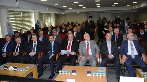 Katılım Bankacılığı Geleceği Tartışıldı