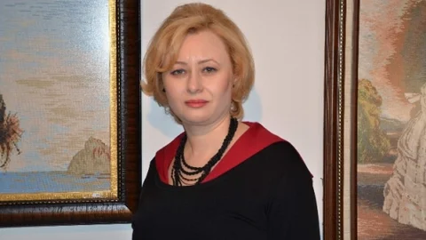 Eskişehir'de Goblen Sanatı Emek İster