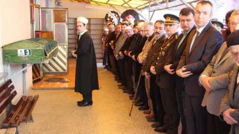 Şırnak Jandarma Komutanı'nın Acı Kaybı