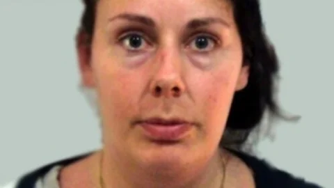 Hollandalı Genç Kız IŞİD İçin Yakalandı