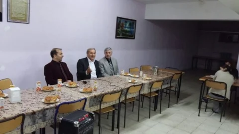 Osmaneli'de Kariyer Günleri Etkinliği