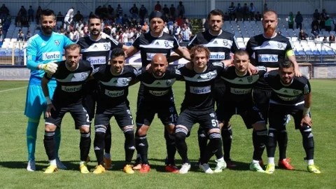 Aydınspor 1923'te Zor Günler Başladı