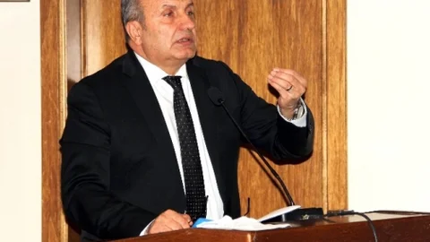 Taşköprü'de Başkan Arslan'ın Değerlendirmesi