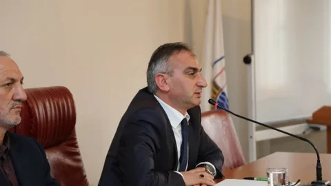 Sapanca'da Halk Meclisi Toplantısı