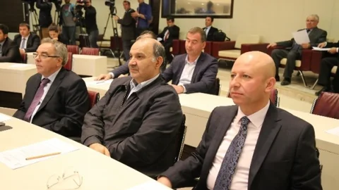 Kocasinan Belediye Başkanı Çolakbayrakdar Açıklamalarda Bulundu