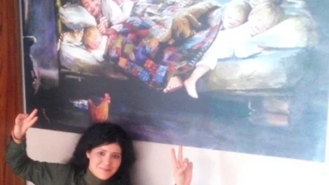 Edirne'de Erdoğan'a Hakaret Gözaltısı