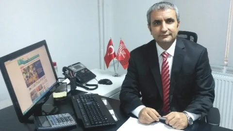 BİK Aydın ve Zonguldak'ta Müdür Değişimi