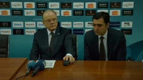 Eskişehir Basket Anadolu Efes'i Yendi