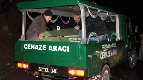 Zonguldak'ta Arı Sokması Ölümle Sonuçlandı
