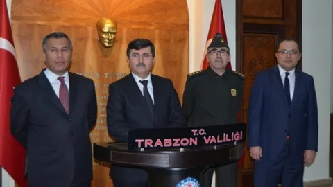 Fenerbahçe Otobüsü'ne Saldırıyla İlgili Gözaltılar