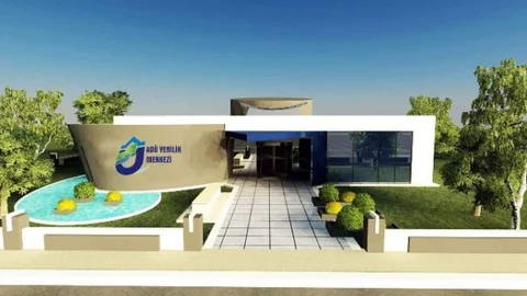 Aydın Yenilik Merkezi Açılıyor