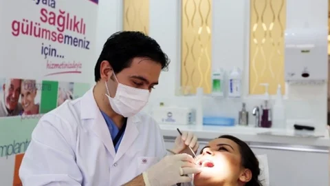 İstanbul'da Doğru Diş Sağlığı