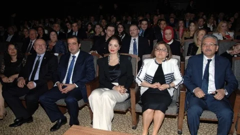 Gaziantep'te Eğitim İçin Önemli Adım