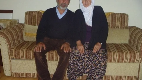 Bilecik'te 9 Yıl Sonra Hac Sevinci