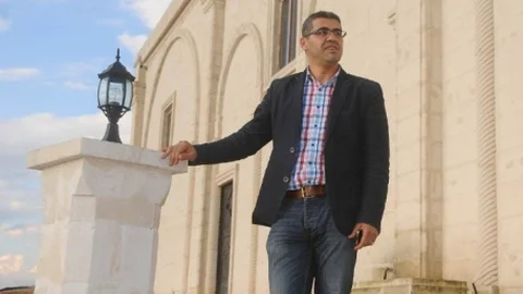 Midyat'ta Süryaniler Açlık Grevine Hazırlanıyor