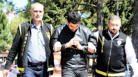 Adana'da Cinsel İstismar Olayı