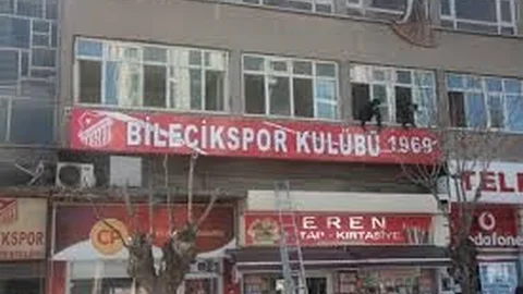 Bilecikspor'dan Mevlid-i Şerif Etkinliği