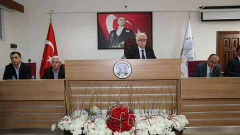 Şehit Savcı Kiraz'ın Adı Parkta Yaşatılacak