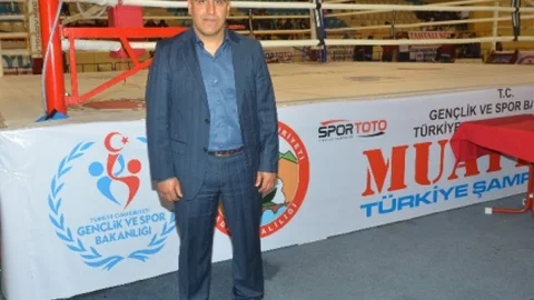 Adana'da Muay Thai Şampiyonası Sonuçları