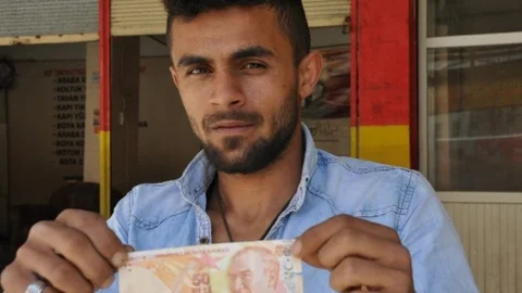 Batman'da Dolandırıcılar Faaliyet Gösteriyor