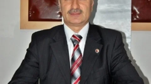 Çaycuma'da Diyanet-Sen Açıklama Yaptı