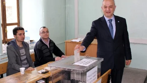 CHP Kütahya Adaylarını Açıkladı