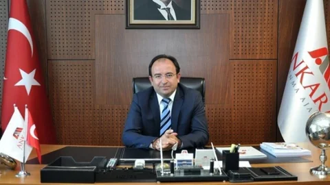 Ankara'da Dış Ticaret Seminerleri Başladı