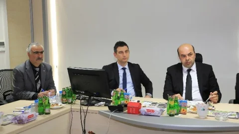 Gölbaşı'nda Kaçak Yapılara Karşı Önlem