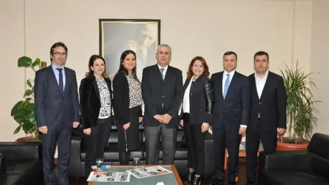 Adana'da Arabuluculuk Tanıtımı