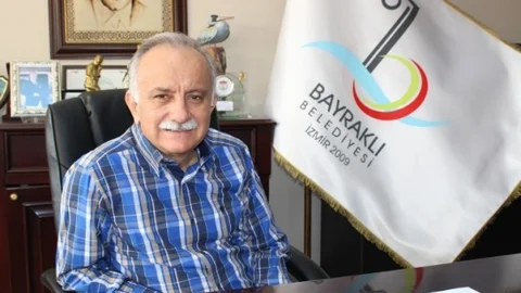 Bayraklı'da Kentsel Dönüşüm Planları