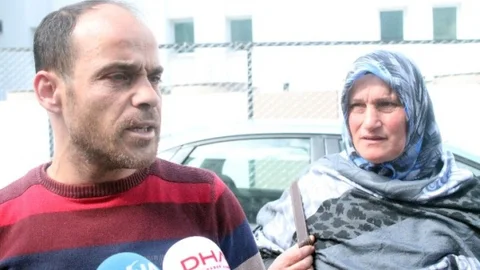 Fenerbahçe Otobüsüne Saldırı Açıklığı