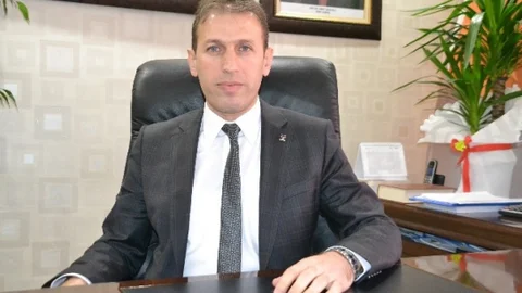 Tillo'da AK Parti Başkan Adayı Belirlendi