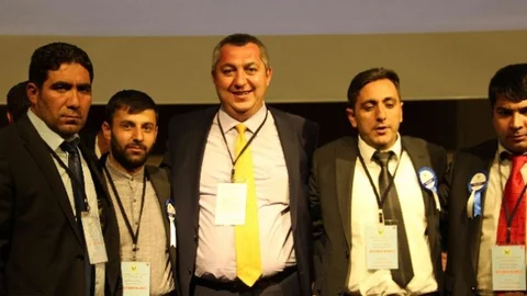 Fatih Salih Okumuş, Simav'da Başkan Oldu