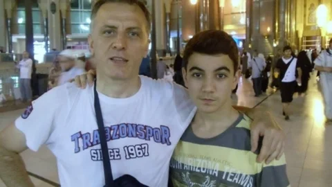 Uşak'ta YGS 2 Birincisi Altuntaş