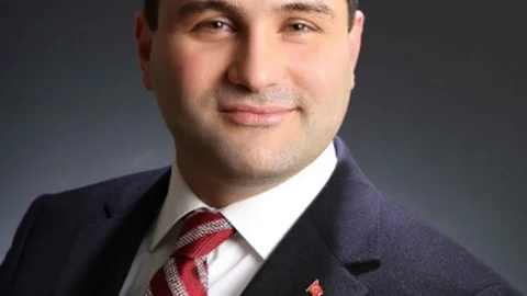 Ahmet Arcan Çamsoy'un Vizyonu