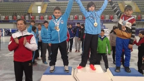 Kocaelili Patenciler 43 Madalya Kazandı