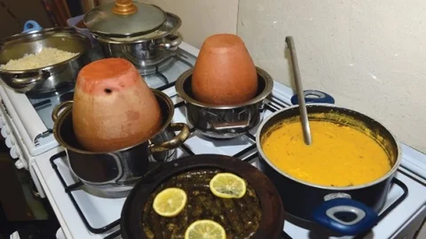 Yeni Lezzetler Keşfetmek İçin Belmek Kursuna Katılın