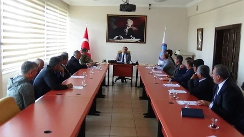 Kaçak Avlanma Uyarısı Yapıldı