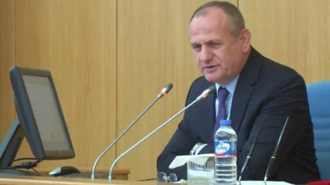 Düzce Belediye Meclisi Toplandı