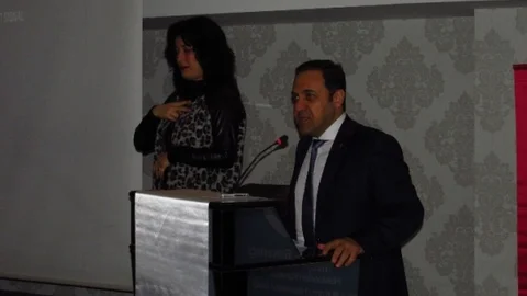 Dostluk Kapısı Projesi İnegöl'de Başladı