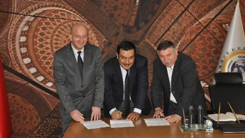 Eruh'ta Girişimcilik Eğitimi Başlıyor