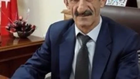 Erzurum'da Yeni Başkan Aydın Tuna