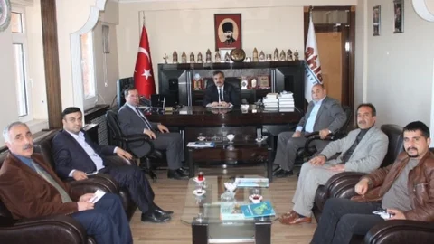 Ahlat Halkoyunları Yarışması Başlıyor