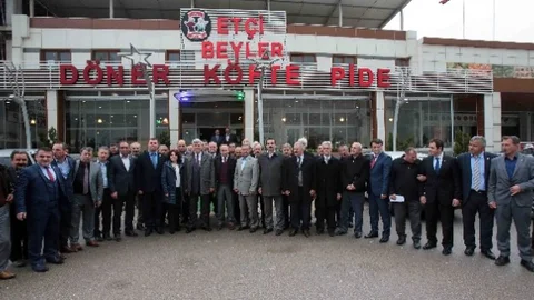 Kocaeli'de Duble Yol Projesi