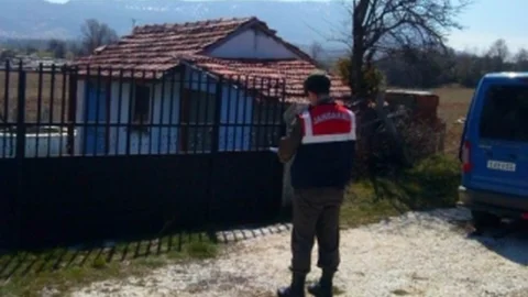 Konya'da Seyyar Yapı İnşaatı Soruşturması