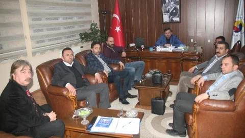 Yozgat'ta Tarım Fuarı Yoğun İlgi Gördü