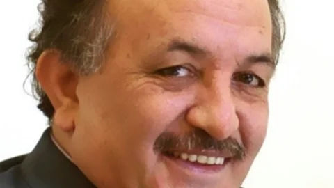 Erol Mermer Hayatını Kaybetti