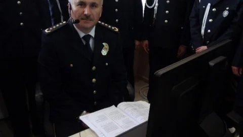 Yozgat Emniyet Müdürlüğü'nden Özel Proje