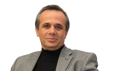 Prof. Dr. Burhan Arslan'ın Hedefleri Açıklandı
